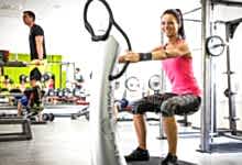 Power Plate
