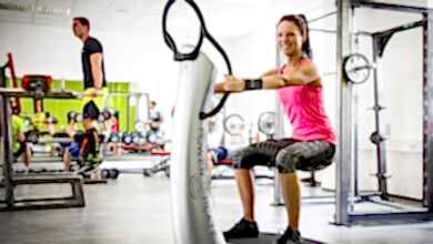Power Plate